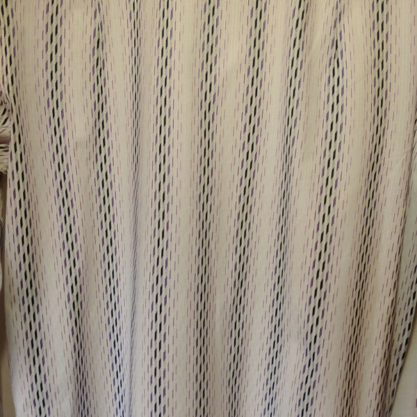 Jhane Barnes - Long Sleeve - Men's Medium Button Down Classic Fit