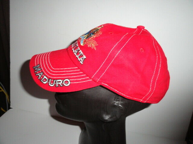 CAO Baseball cap