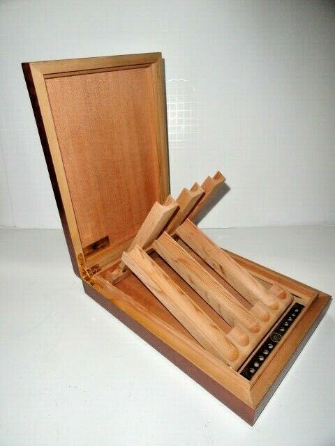 Mastro de Paga Travel Humidor # 006