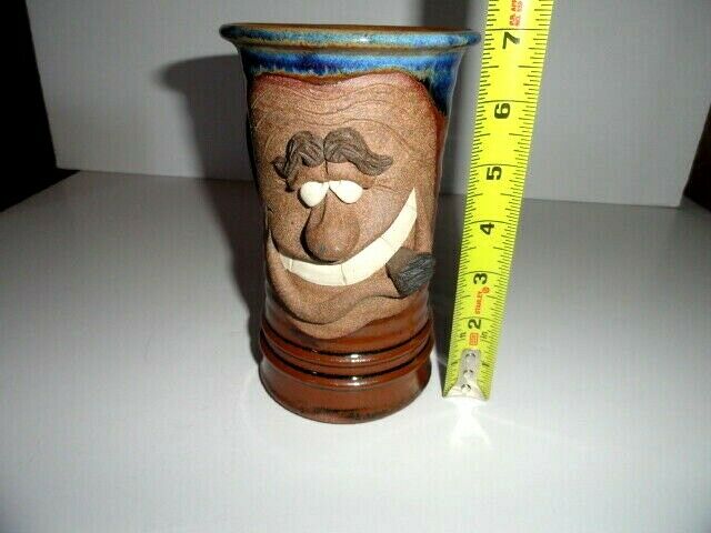 Ceramic Coffee Mug # 1