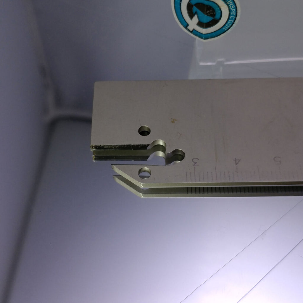 Ingersoll TAEGU Line | T Clamp Pak | 1 Holder, 10 Inserts, 1 Wrench