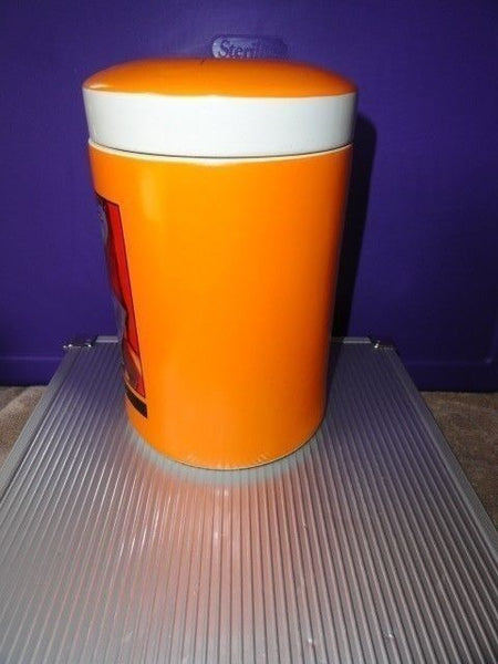 Bahia  ceramic storage  jar