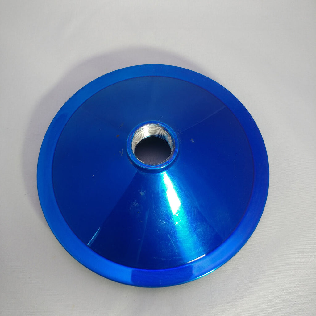 Marine Machine | Sea Strainer | Marine Blue