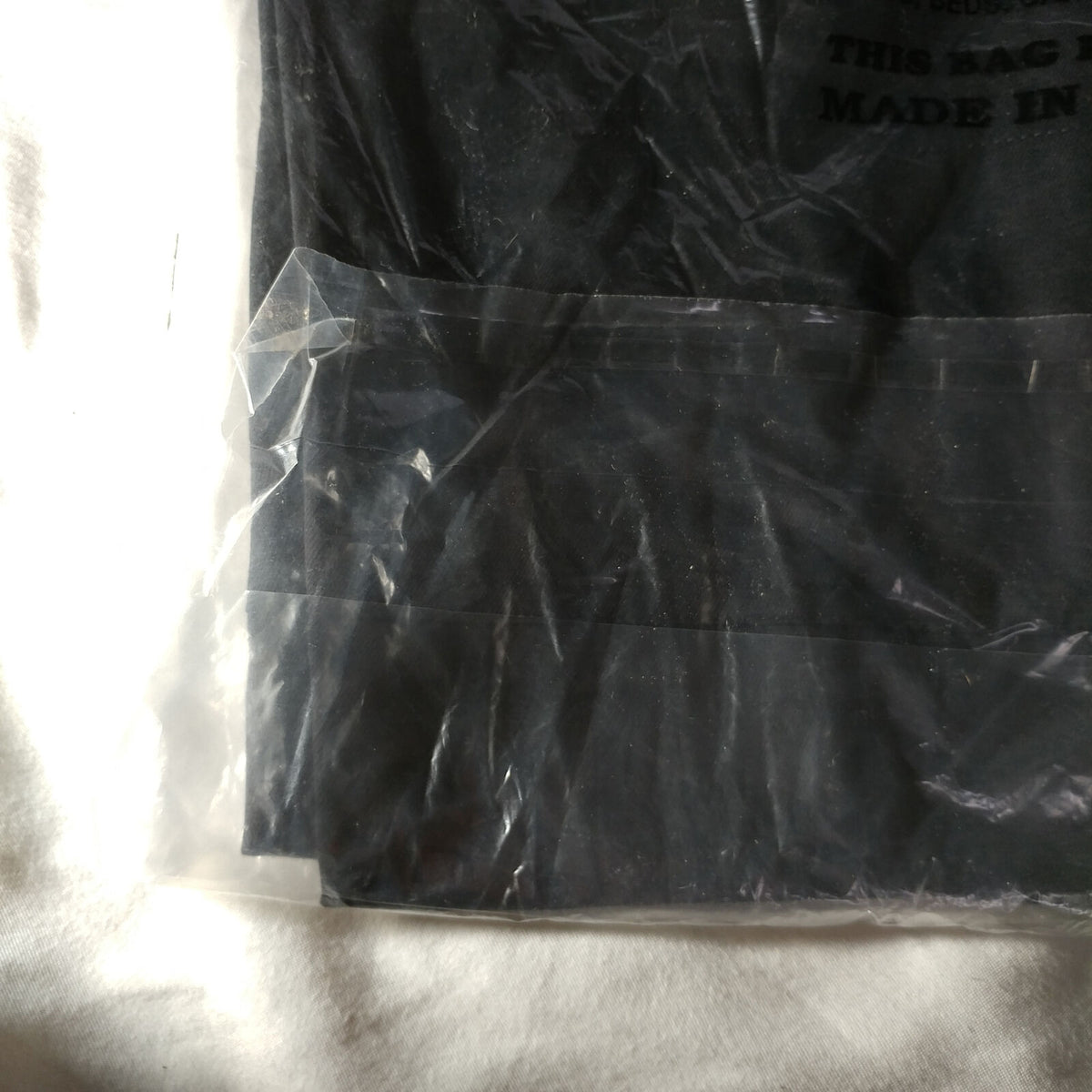 Sportif Original Cargo Shorts - Black - Size 34 - Style 670170