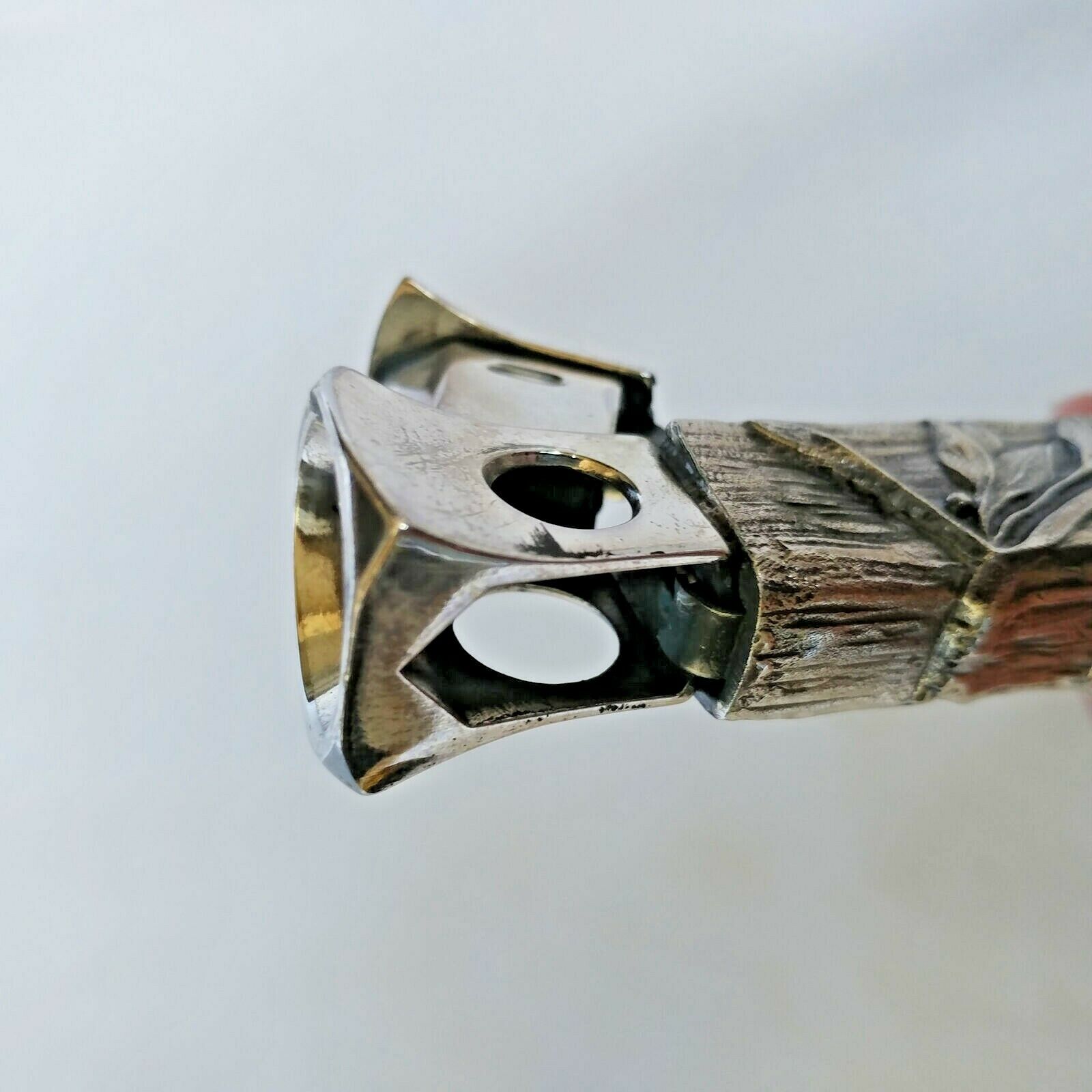 HORSE HEAD CIGAR CUTTER
