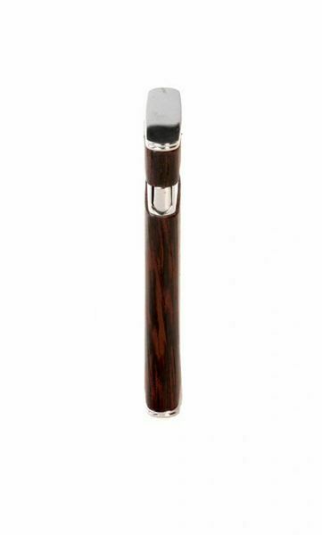 Brizard and Co. - The "Sottile" Lighter - Wenge