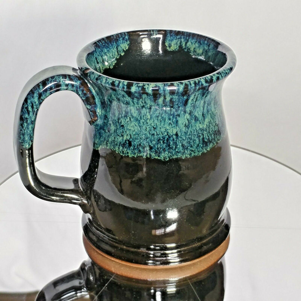 Hand Craft BG Gear Co Luxury Goods Coffee Mug