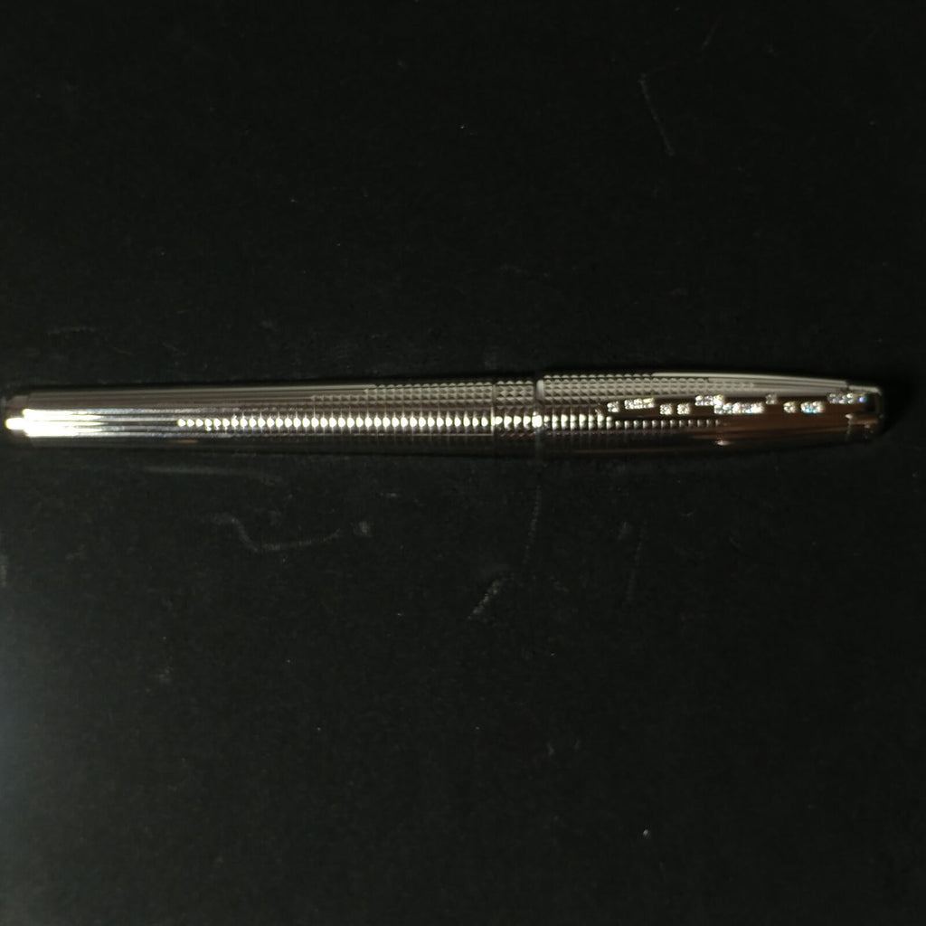 S.T. Dupont Diamond Drop Limited Edition Orpheo Fountain Pen