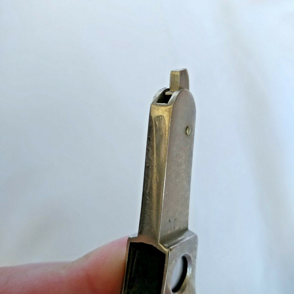 Mini Vintage Cigar Cutter