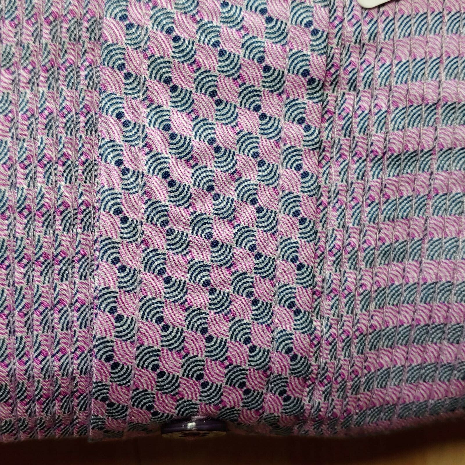 Bugatchi | Multicolor | Men's Medium | Style: AS3022L16