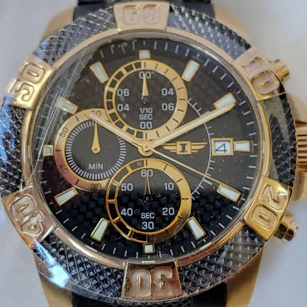 I by Invicta Men Model IBI41691-001 | Men's Watch Quartz