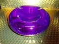 Millennium Collection Ceramic  Ashtray