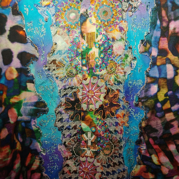 Robert Graham - Limited Edition- Men's Medium Button Down Classic Fit