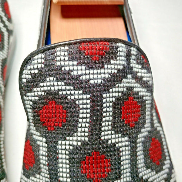 Donald J Pliner Signature | Red | Made in Italy | Size: 13M