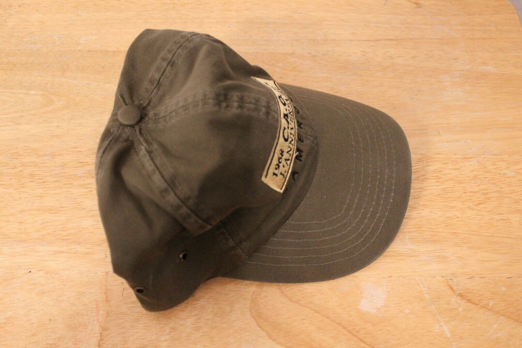 1968-1998 C.A.O L'Anniversaire Cameroon Hat