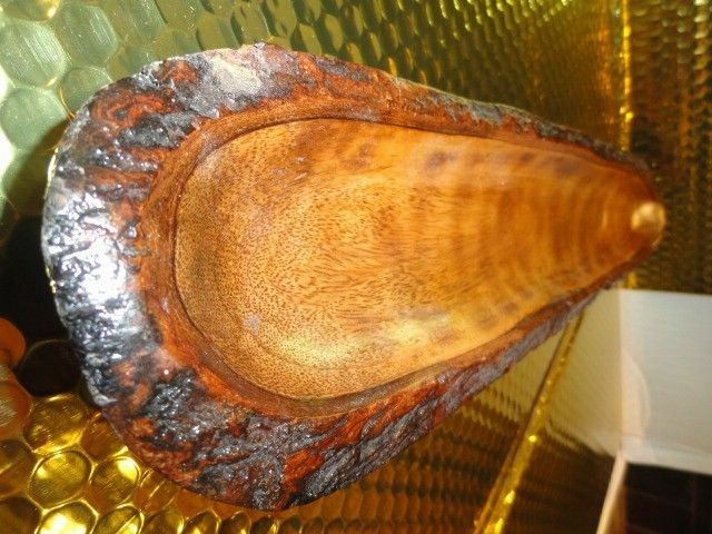 Mango wooden tray