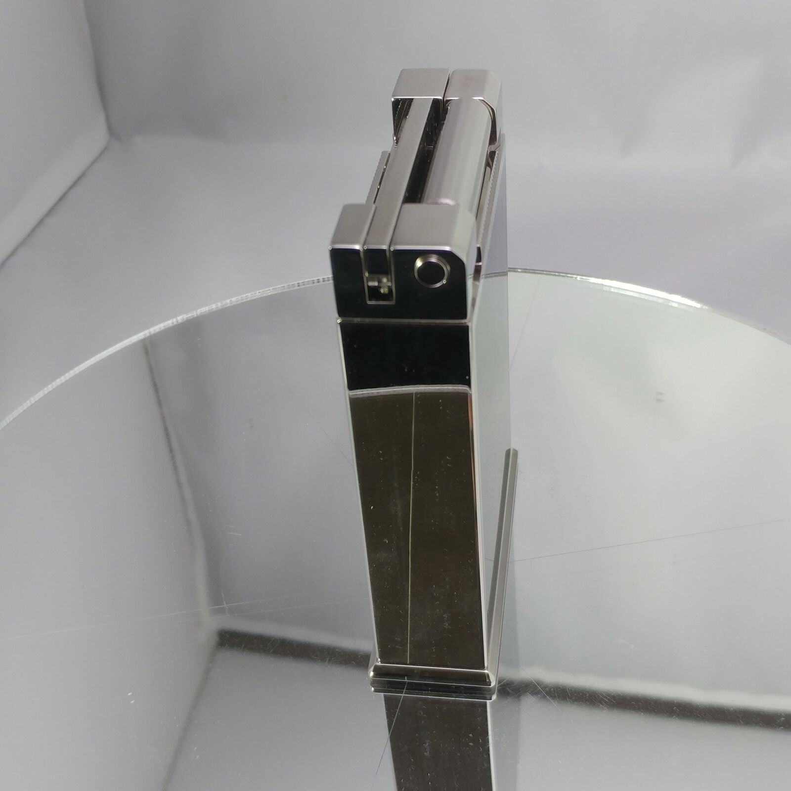 S.T. Dupont Fuente Fuente Opus X Table Lighter