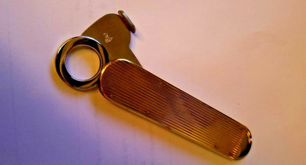 Eloi France Handcrafted Cigar Cutter / Box Opener  Model 5B