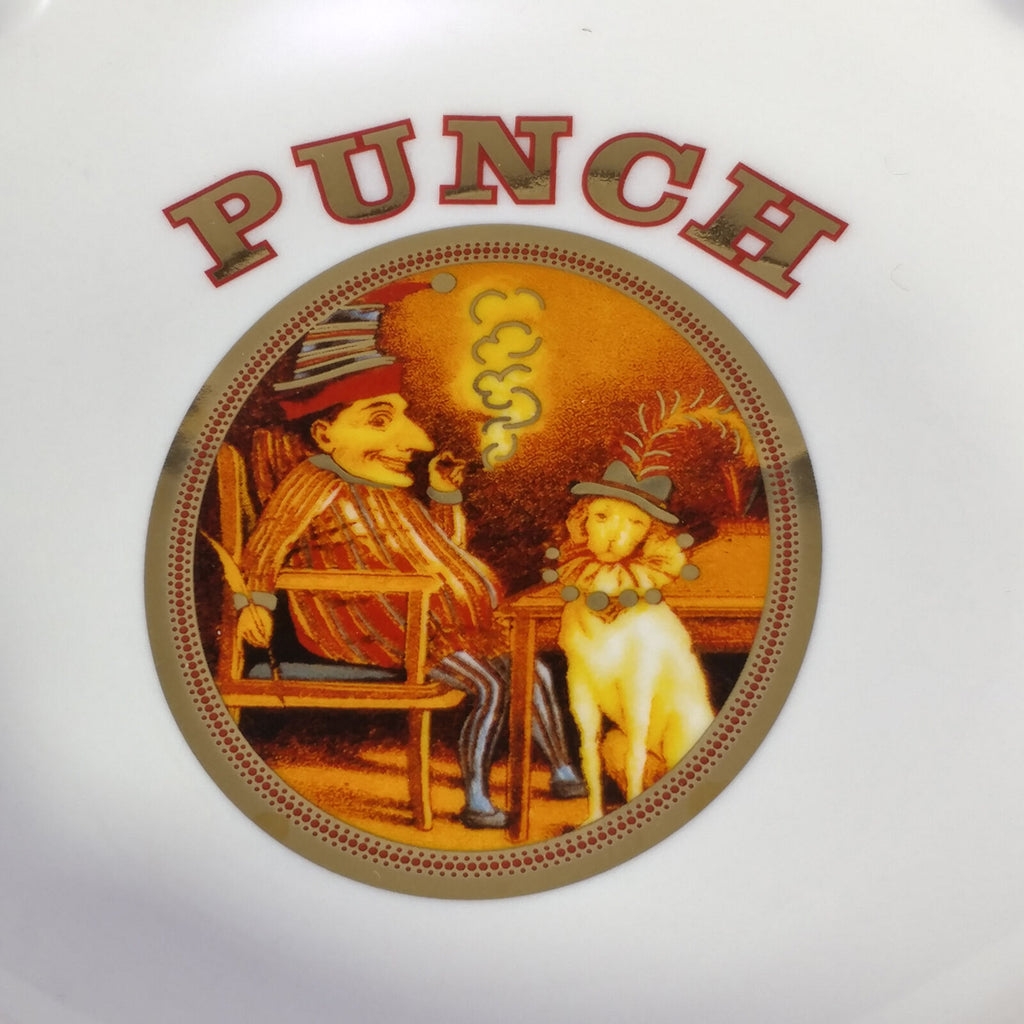 Ceramic Cigar  Ashtray