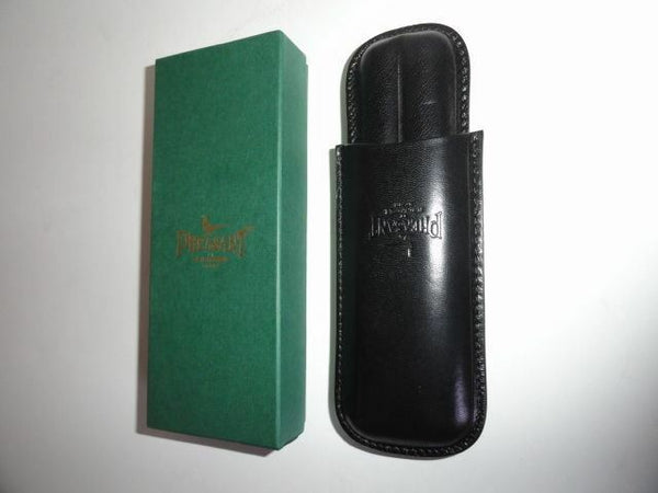 Pheasant by R.D.Gomez made n Spain Carra Black Case