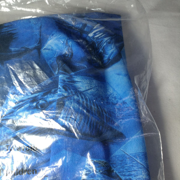 HUK | Full Kryptek Performance Hoodie | Style: H1300008PONL | NWT