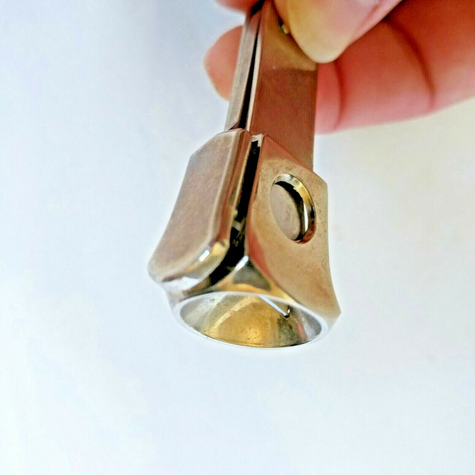Mini Vintage Cigar Cutter