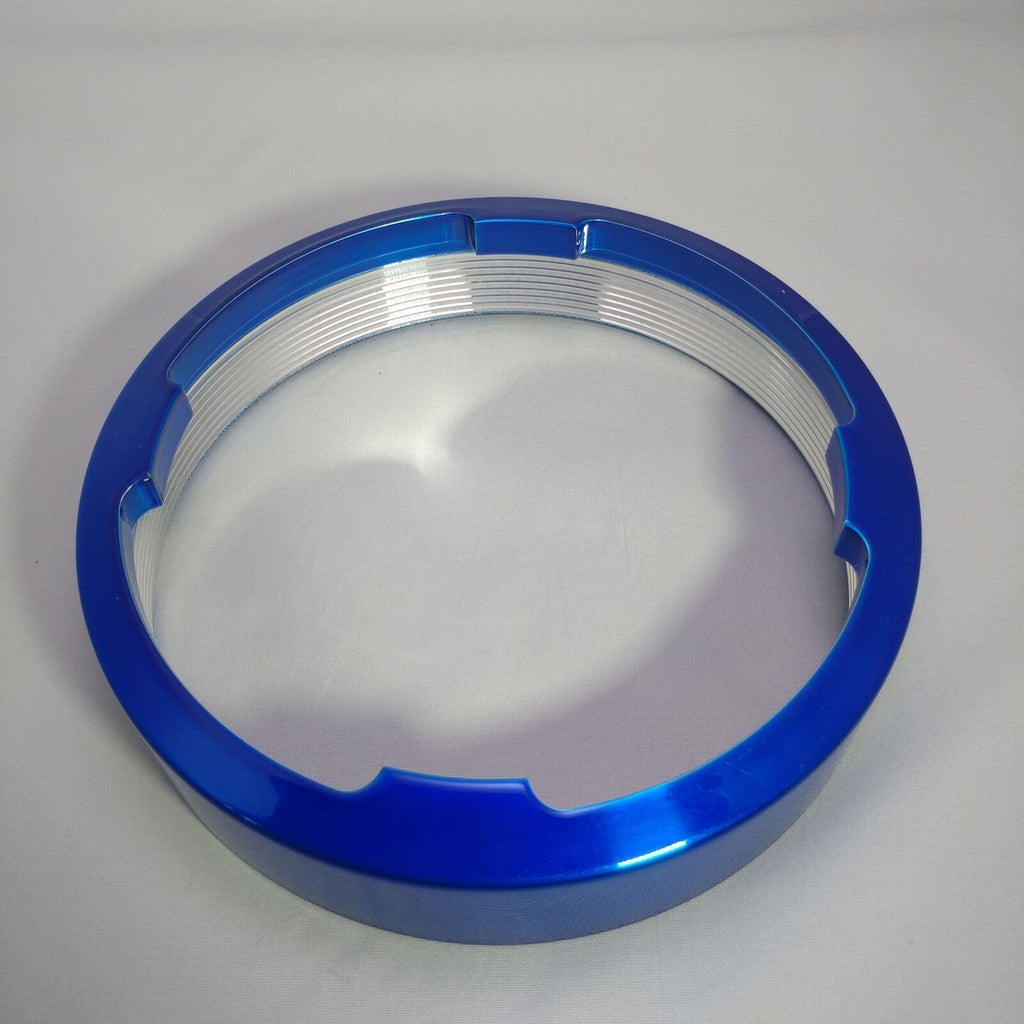 Marine Machine | Sea Strainer | Marine Blue