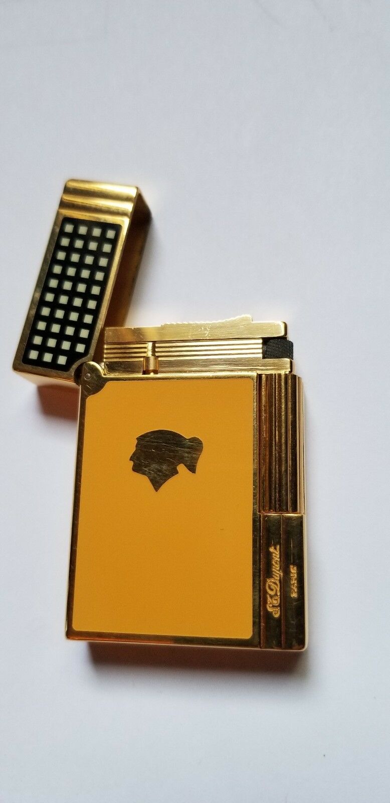 ST Dupont Gatsby Lighter