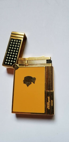 ST Dupont Gatsby Lighter