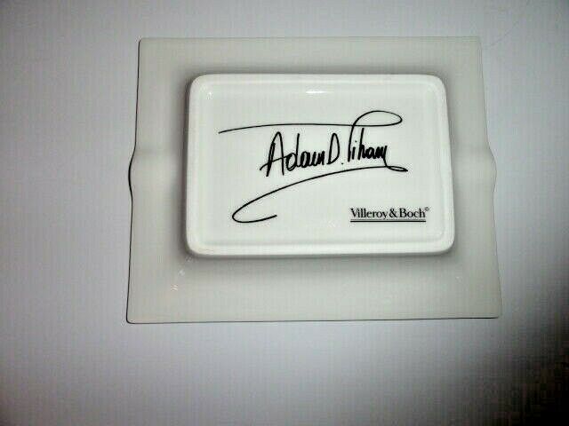 Villeroy & Boch  ashtray