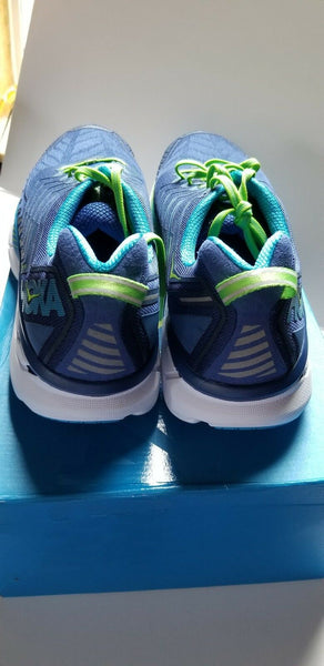 Hoka One One Clifton 4 Running Shoes Size 12 " NIB