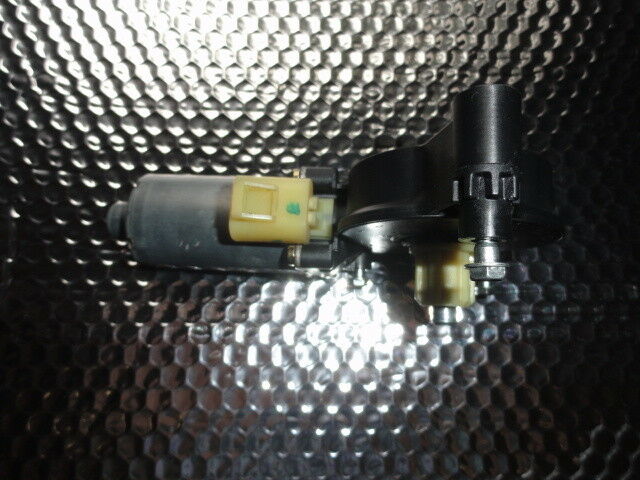 2003-2009 HUMMER H2 Passenger Front Window Motor  OEM