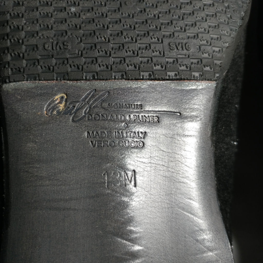 Donald J Pliner Signature | Made in Italy | Size: 13M