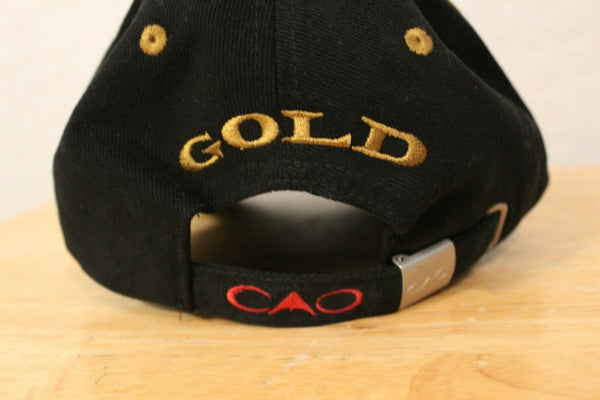 CAO Baseball Cap