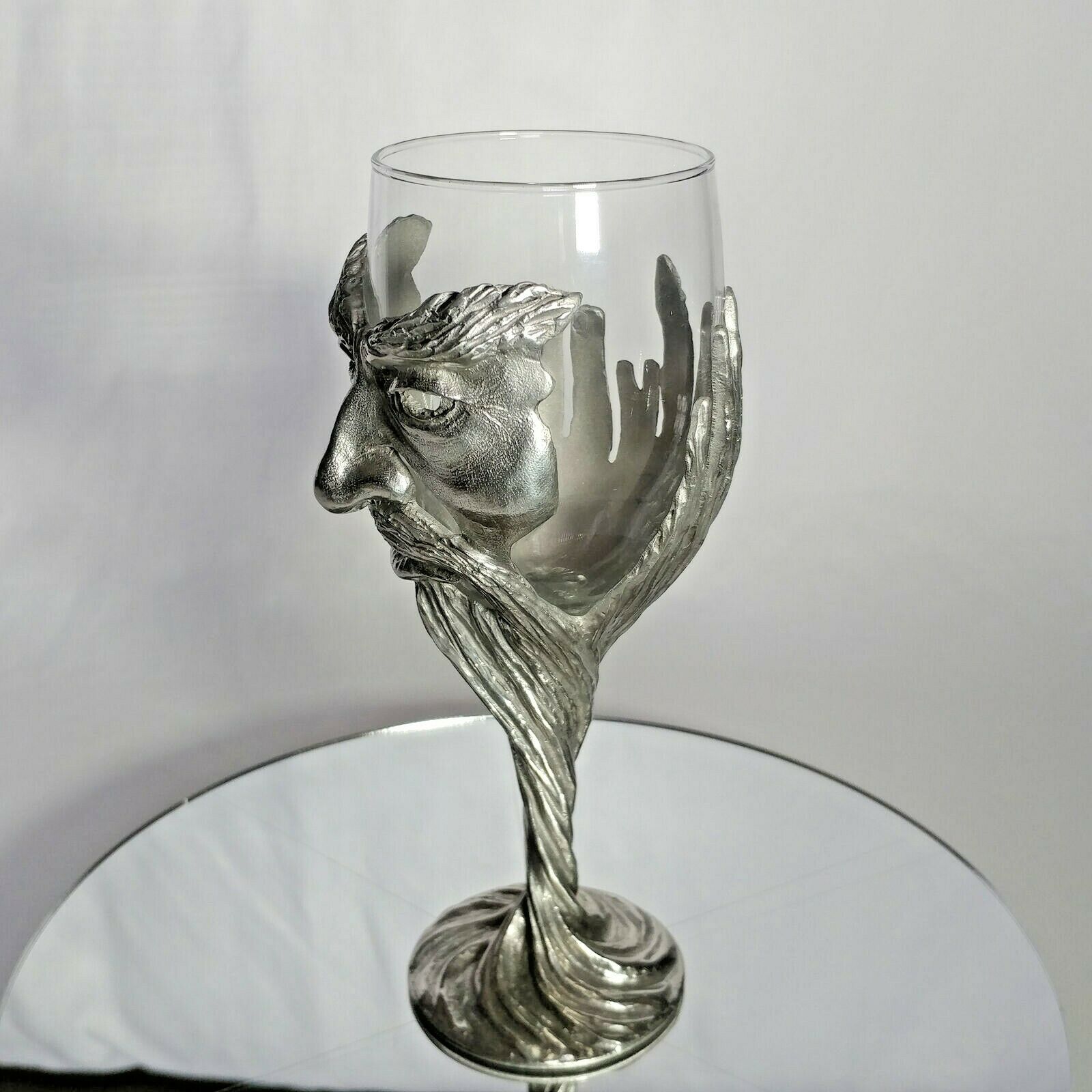 Royal Selangor | Lord of the Rings | Gandalf Wine Glass 272531