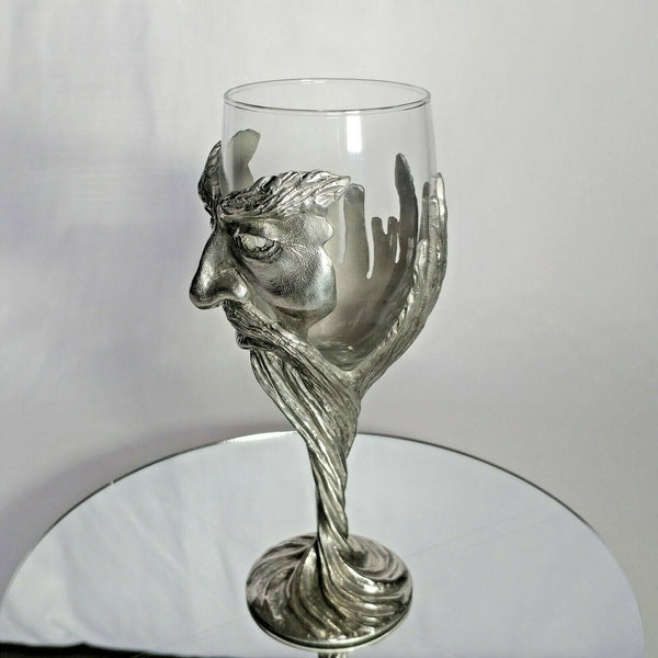 Royal Selangor | Lord of the Rings | Gandalf Wine Glass 272531