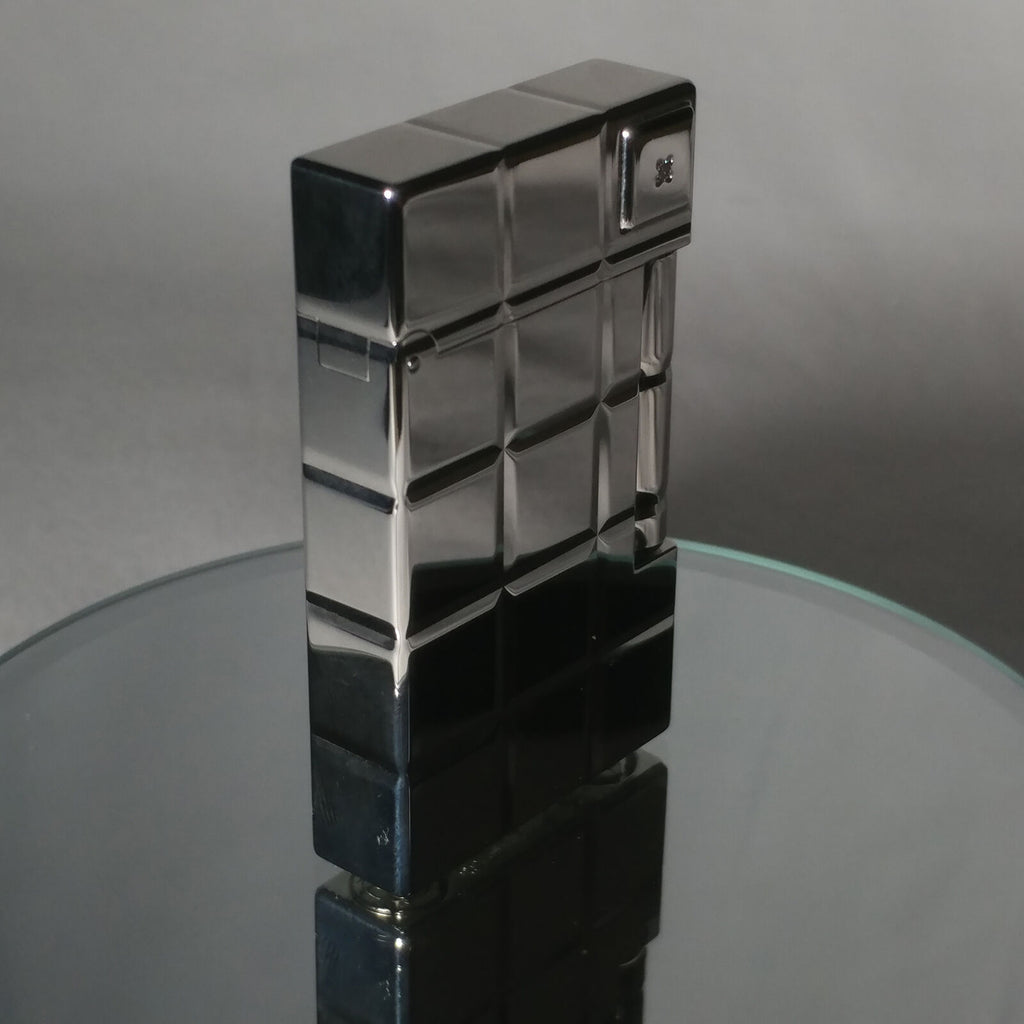 S.T. Dupont  Solitaire 60th Anniversary  Lighter - Limited Edition