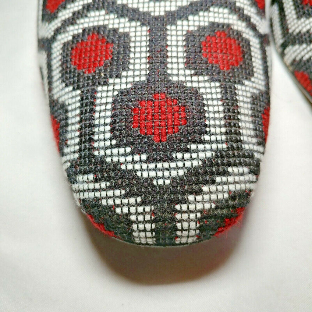 Donald J Pliner Signature | Red | Made in Italy | Size: 13M