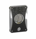 Brizard and Co. The "Elite Series 2" Cutter - Lizard Pattern Black