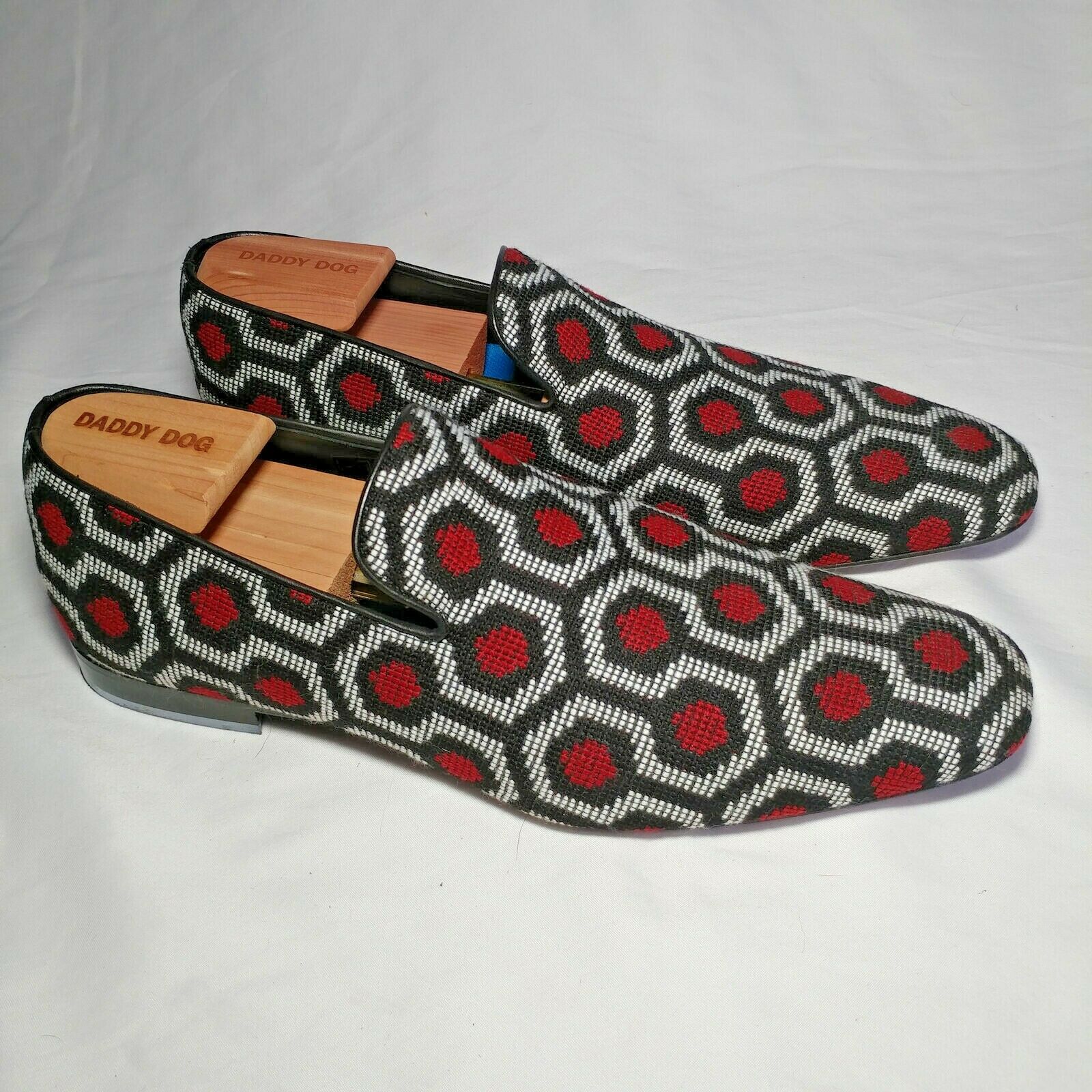 Donald J Pliner Signature | Red | Made in Italy | Size: 13M