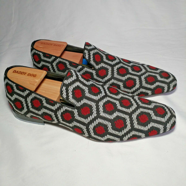 Donald J Pliner Signature | Red | Made in Italy | Size: 13M