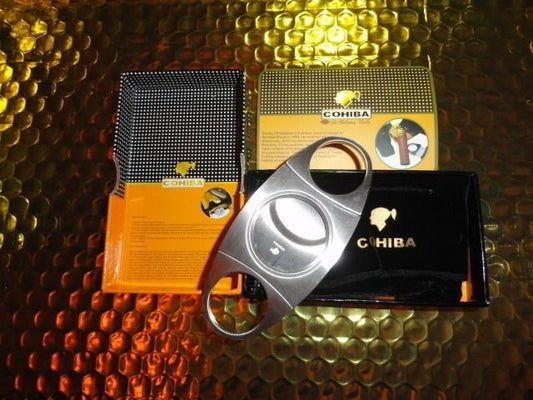 Stainless Steel Cutter