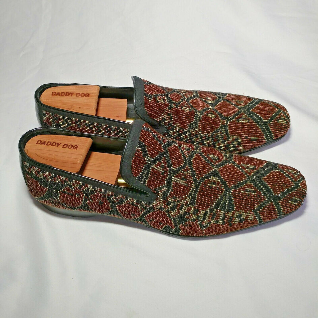 Donald J Pliner Signature | Made in Italy | Size: 13M