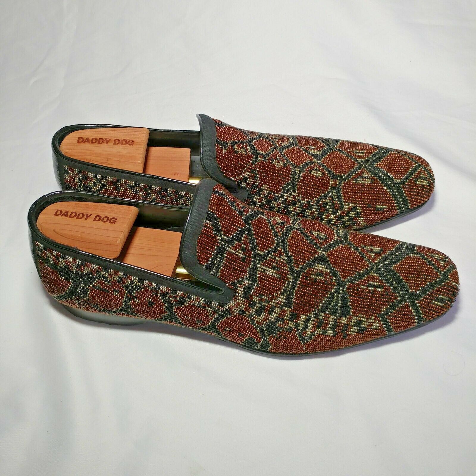 Donald J Pliner Signature | Made in Italy | Size: 13M