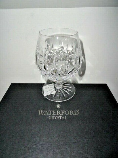 Waterford glasses