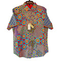 Robert Graham - Colorful Short Sleeve - Men's Classic Fit