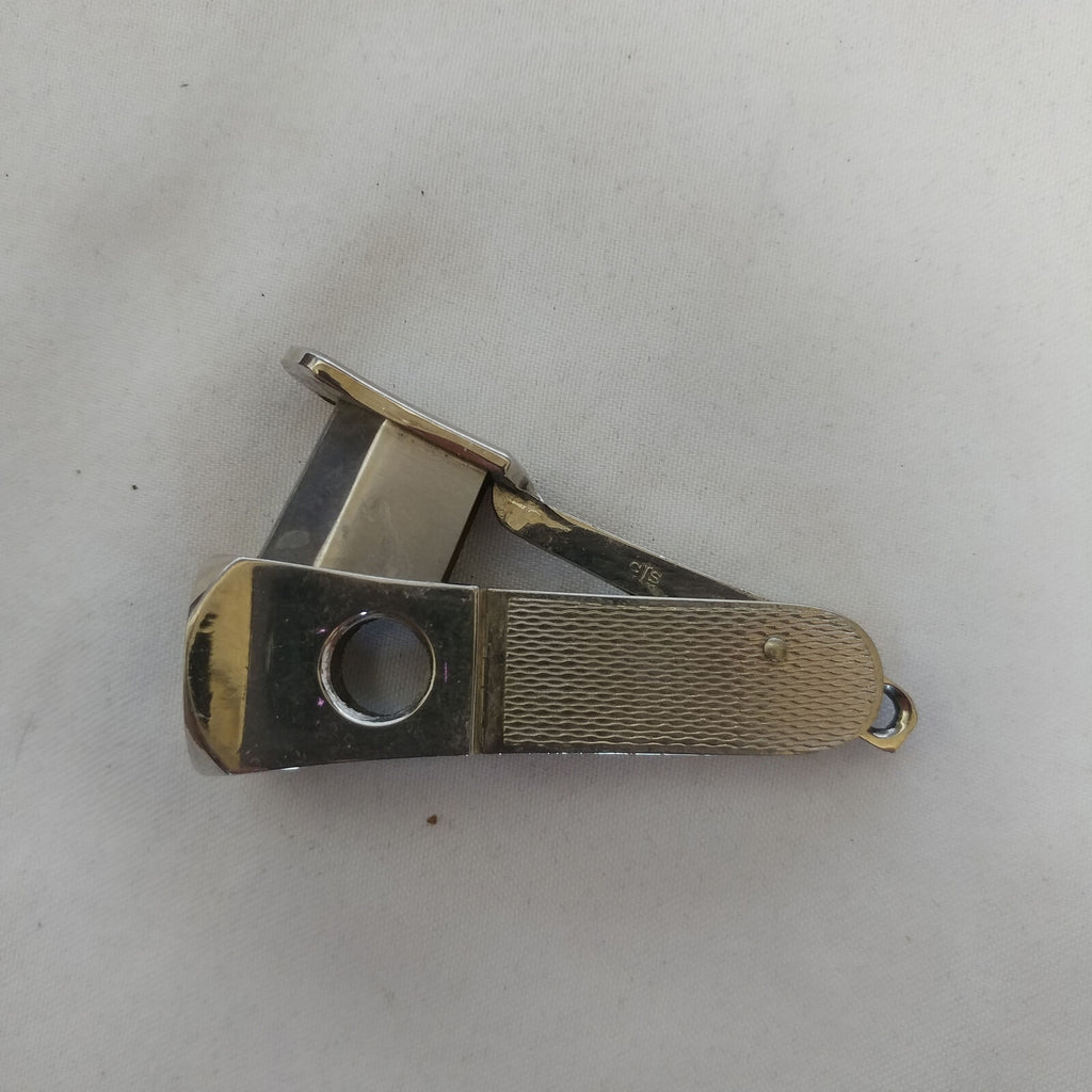 Mini Vintage Cigar Cutter
