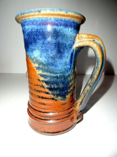 Ceramic Coffee Mug # 1