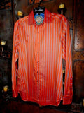 Robert Graham Classic  Sport Shirt M