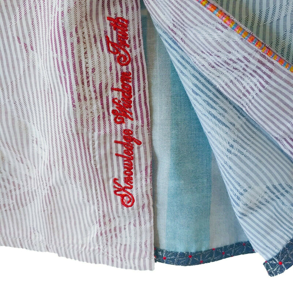Robert Graham LIMITED EDITION Medium Printed Sport Shirt Classic-Fit